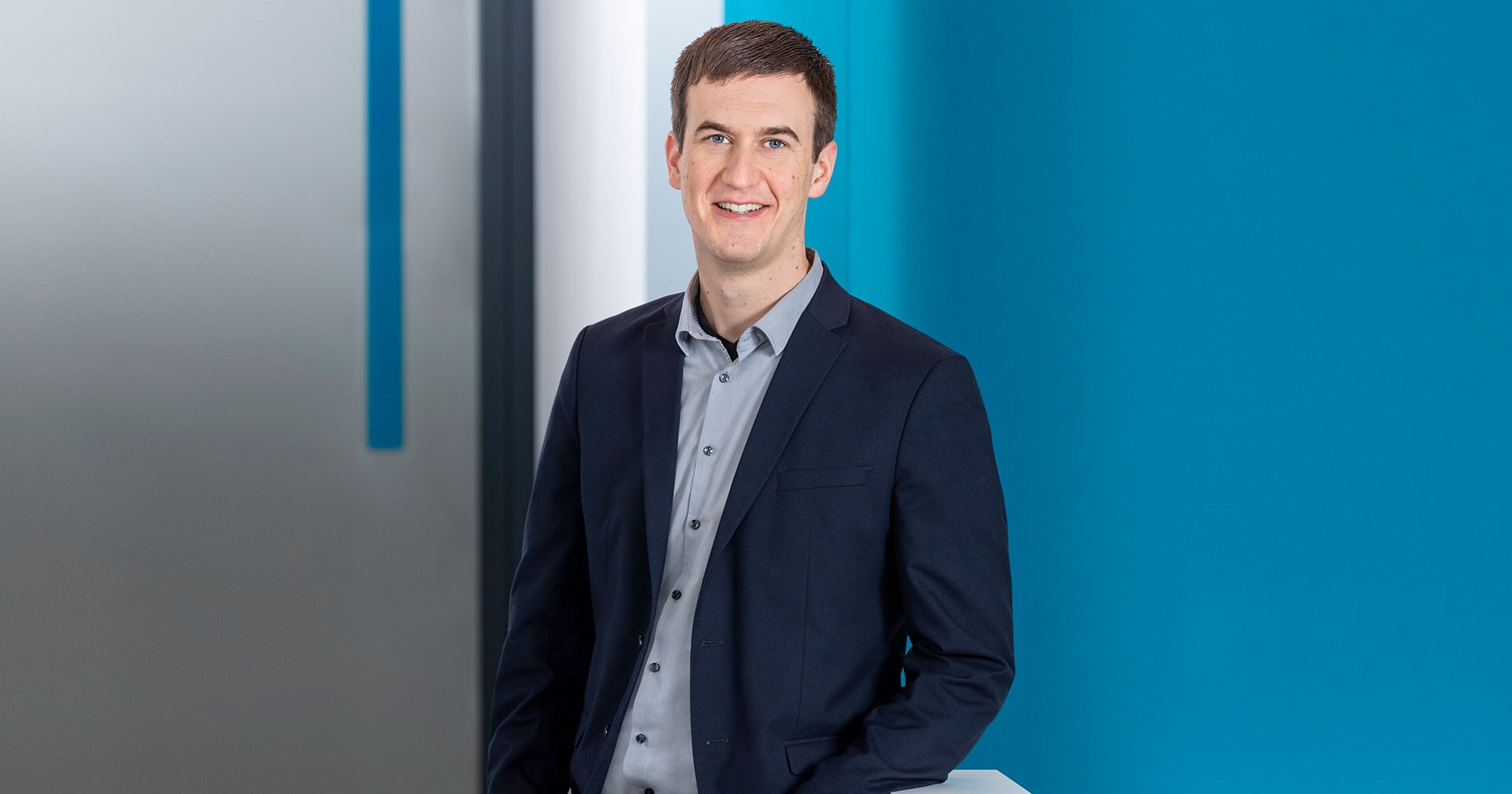 Rechtsanwalt Hendrik Spielvogel