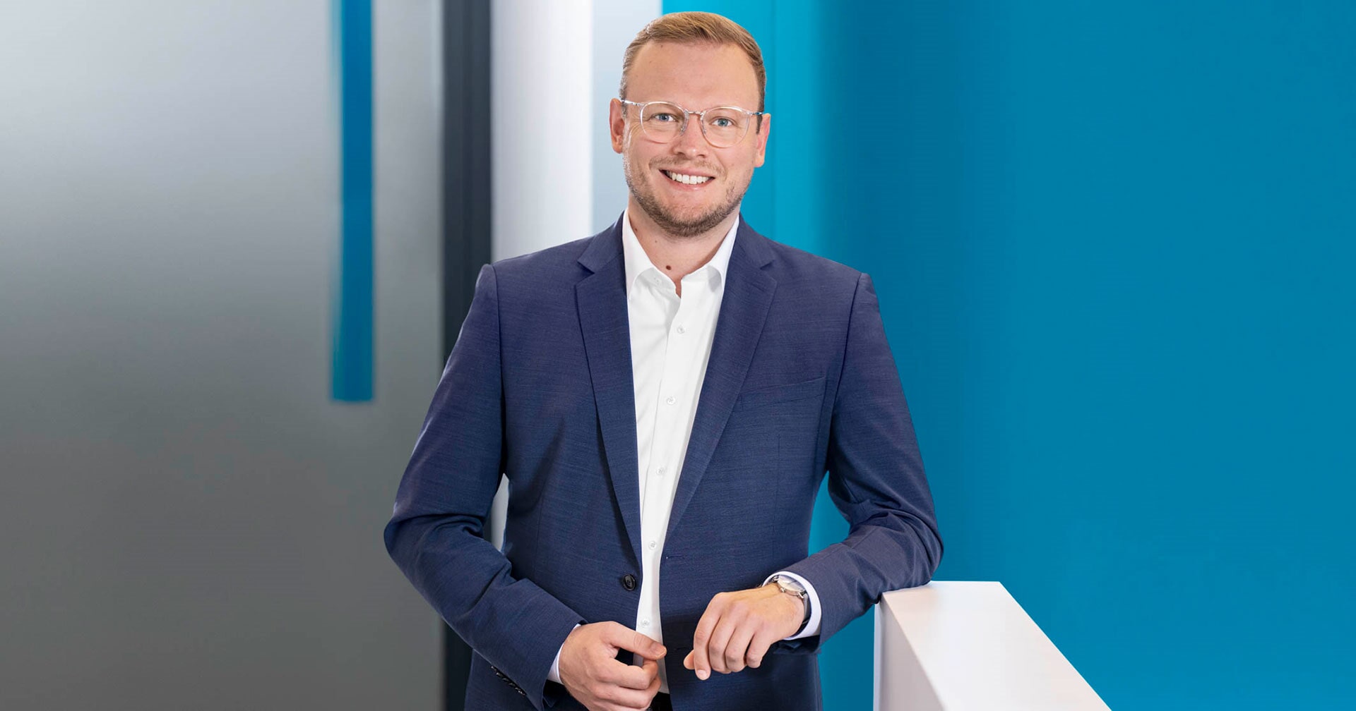 Rechtsanwalt Jan Schreiber