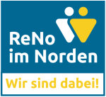 ReNo im Norden Logo.